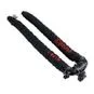 Silicone loop hose kit with covers for Sidemount Liberty #1